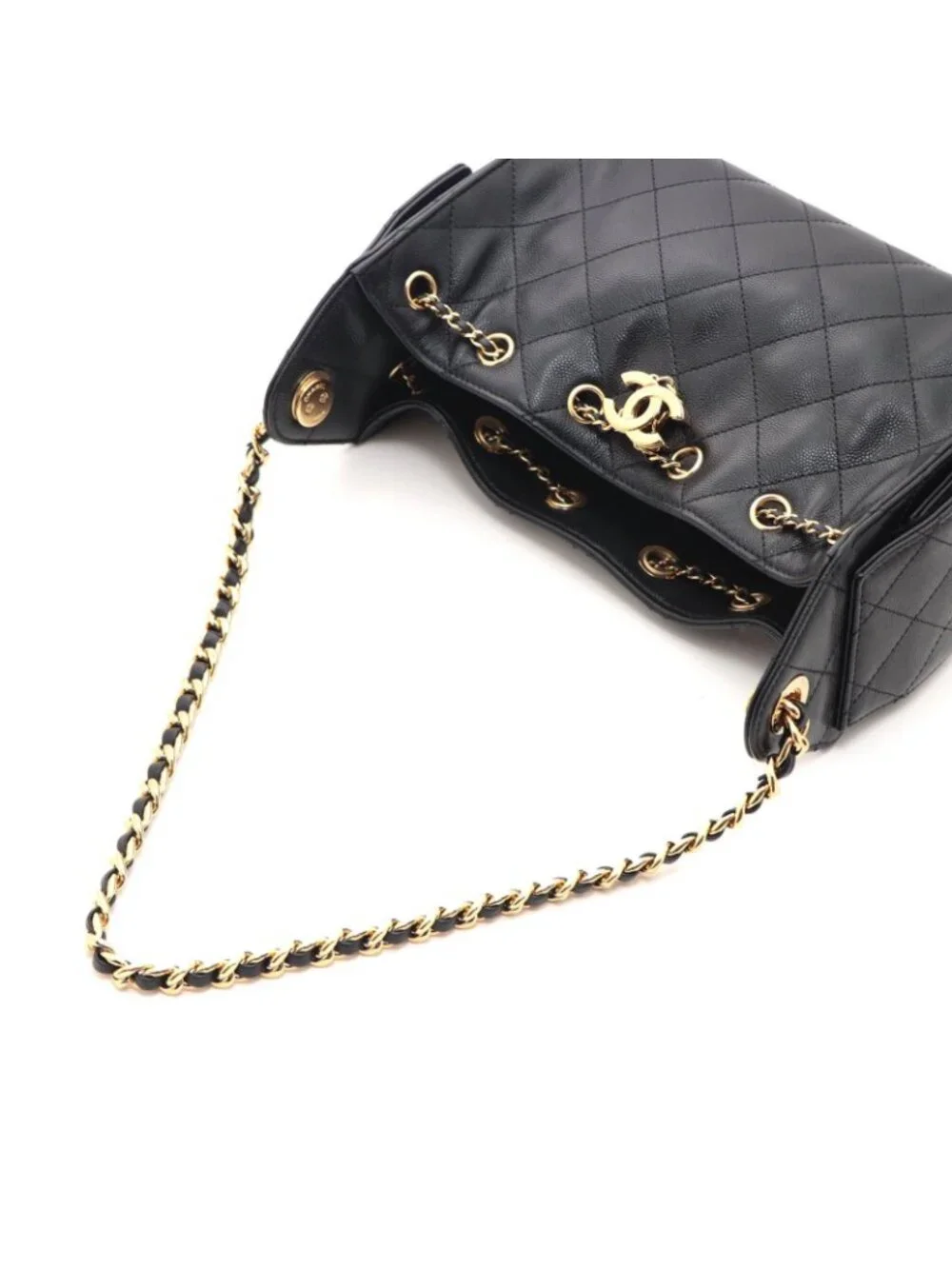 Chanel brand model